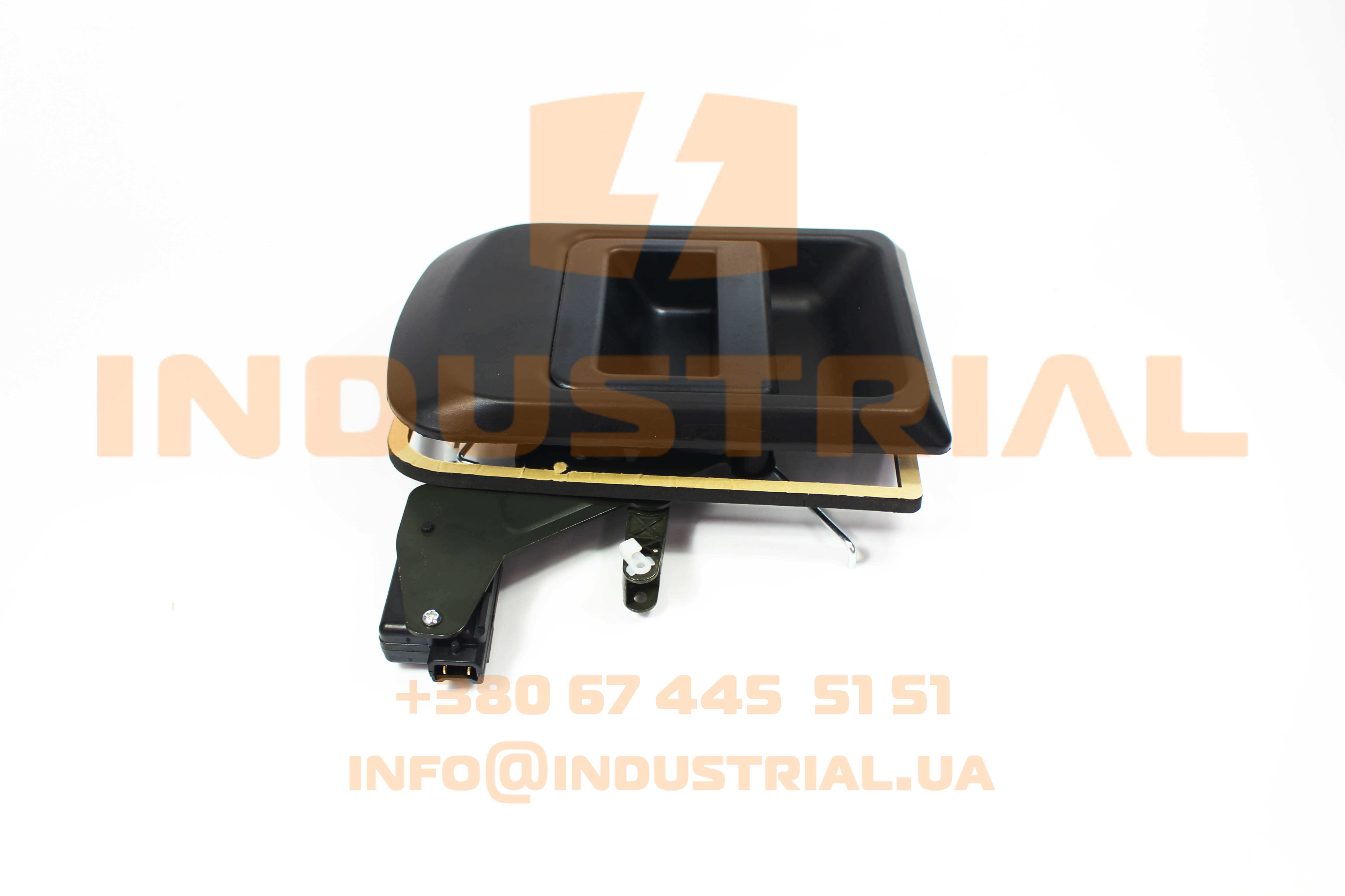 INC 4519167 INCAR